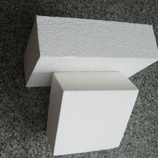 多晶莫來(lái)石纖維板